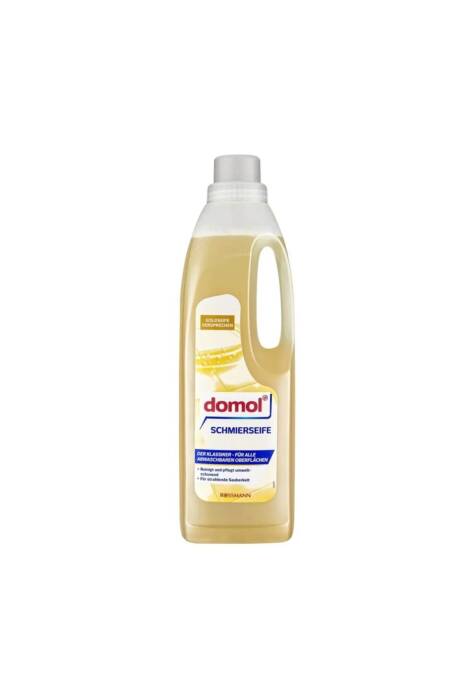 Domol Arap Sabunu - 750ml - 1