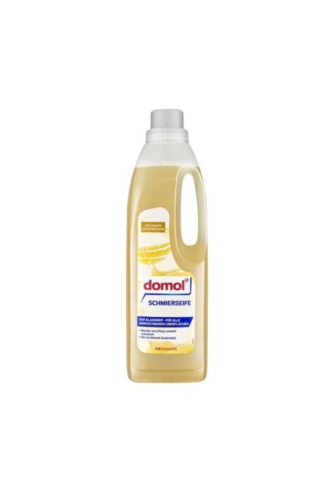 Domol Arap Sabunu - 750ml - 1