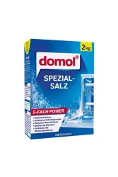 Domol Bulaşık Makinesi Tuzu 2000 G - Domol