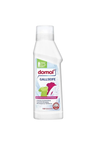 Domol Leke Çıkarıcı Gall Sabunu 250 ml - Domol