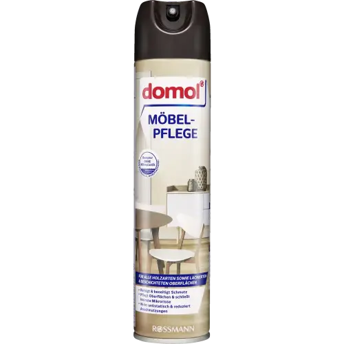 Domol Mobilya Bakım Spreyi 300 ml - Domol