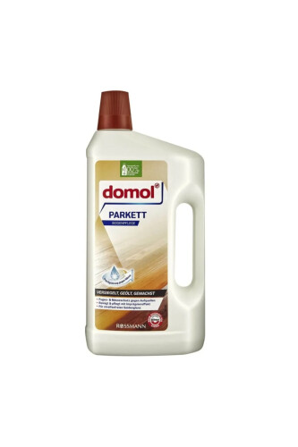 Domol Parke Ve Yüzey Temizleyici 1000 Ml - Domol
