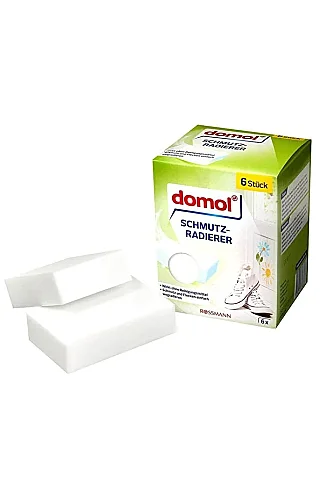 Domol Sihirli Temizlik Süngeri 6 Lı Paket - 2