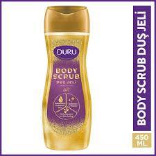 Duru Body Scrub Gold Duş Jeli - 2