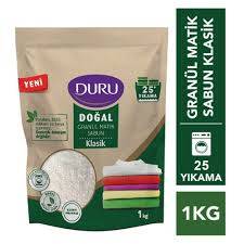 Duru Klasik Granül Matik Sabun 1 Kg - 4