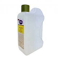 Duru Limon Kolonya Bidon 80 Derece 2x900ml - 2