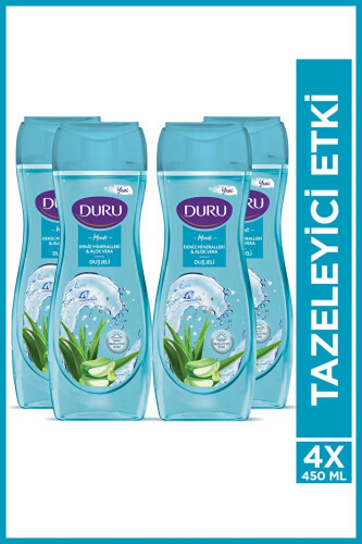 Duru Moods Deniz Mineralleri - Duru