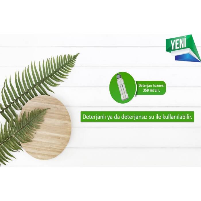 Ekomis Sprey Mop - 5