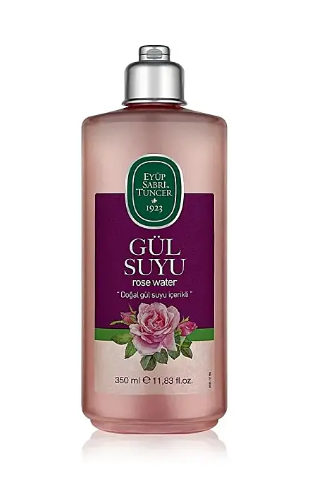 Eyüp Sabri Tuncer Gül Suyu 350 ml - 2