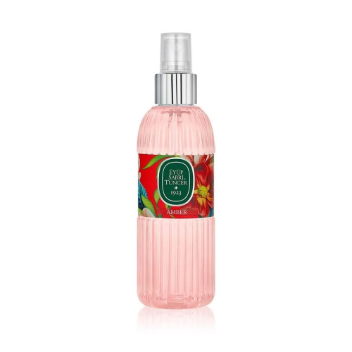 Eyüp Sabri Tuncer Sprey Kolonya 150ml Amber - Pet Şişe 