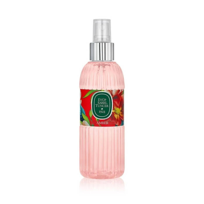 Eyüp Sabri Tuncer Sprey Kolonya 150ml Amber - Pet Şişe - 1
