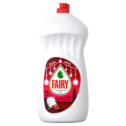 Fairy Sıvı Bulaşık Deterjanı Nar 1350 ml - 1