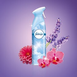 Febreze Aerosol Japon Kiraz Çiçekleri 300 Ml - 2