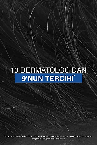 For Men Kepek Ve Saç Dökülmesine Karşı Şampuan 360 ml 2 Adet - 2