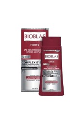 Forte Saç Dökülmesine Karşı Bitkisel Şampuan 360ml - 1