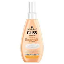 Gliss Beauty Milk Onarıcı Saç Bakım Sütü 150 ml - 1