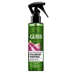 Gliss Bio-Tech Saç Bakım Parfümü 100 ML - 1