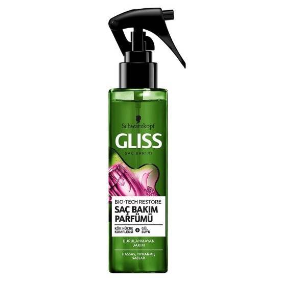 Gliss Bio-Tech Saç Bakım Parfümü 100 ML - 1