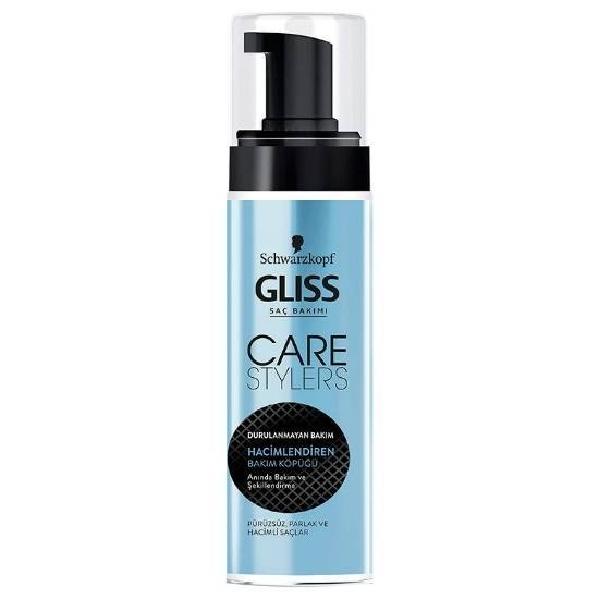 Gliss Hacimlendiren Bakım Köpüğü 150 ML - 1