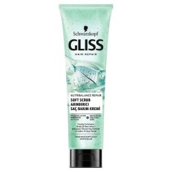 Gliss Nutribalance Arındırıcı Saç Bakım Kremi 150 ml - Gliss