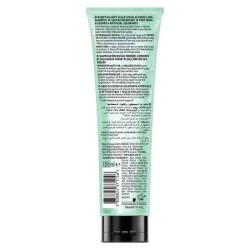 Gliss Nutribalance Arındırıcı Saç Bakım Kremi 150 ml - 2