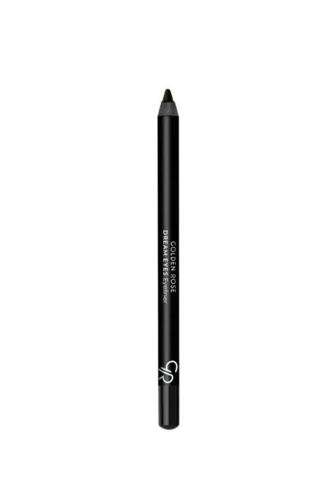 Golden Rose Dream Eyes 401 Eyeliner - 1