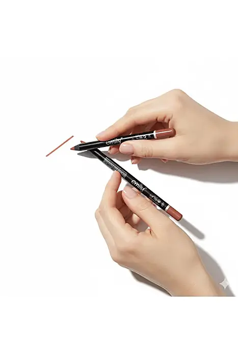 Golden Rose Emily Long Lasting Lip Pencil Dudak Kalemi 227 - 2