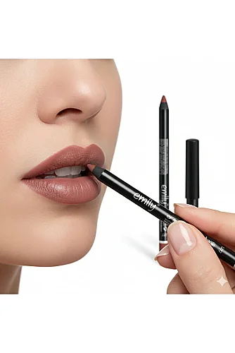 Golden Rose Emily Long Lasting Lip Pencil Dudak Kalemi 227 - 3