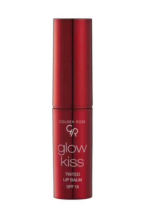 Golden Rose Glow Kiss Tinted Lip Balm No: 05 Cherry Juice - Renkli Dudak Nemlendirici - 8691190440824 - 2