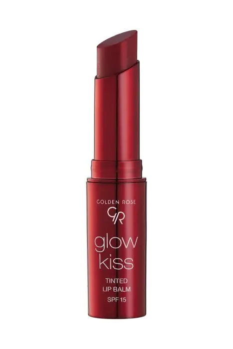 Golden Rose Glow Kiss Tinted Lip Balm No: 05 Cherry Juice - Renkli Dudak Nemlendirici - 8691190440824 - 3