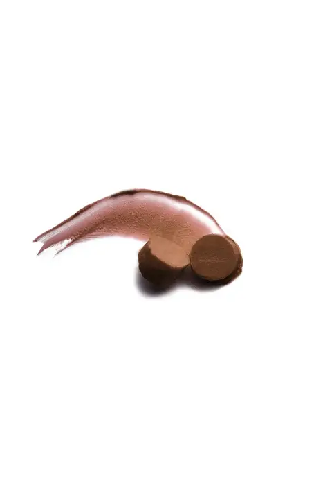 Golden Rose Glow Kiss Tinted Lip Balm No: 06 Choco Cake - Renkli Dudak Nemlendirici - 8691190440831 - 4