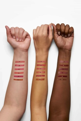 Golden Rose Glow Kiss Tinted Lip Balm No: 06 Choco Cake - Renkli Dudak Nemlendirici - 8691190440831 - 5