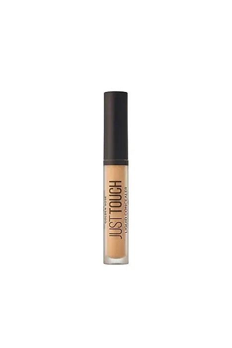 Golden Rose Just Touch Liquid Concealer No: 06 - Likit Kapatıcı - 8691190509293 - 2