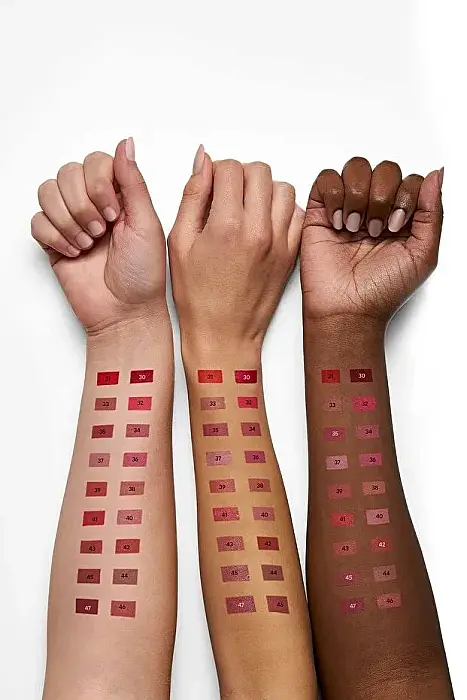 Golden Rose Longstay Liquid Matte Lipstick No: 03 Cashmere Rose - Likit Mat Ruj - 8691190856038 - 4