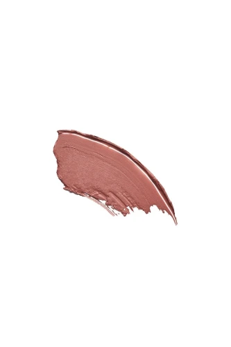Golden Rose Nude Look Perfect Matte Lipstick No: 01 Coral Nude - Mat Ruj - 3