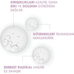 Herbaderm Hyaluronik 3D Superserum Yüz Serumu 30 ml - 3