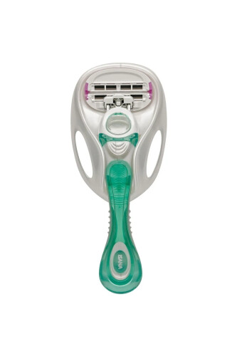 ISANA Tıraş Bıçağı Bayanlar Için, 6 Bıçaklı - Rossmann