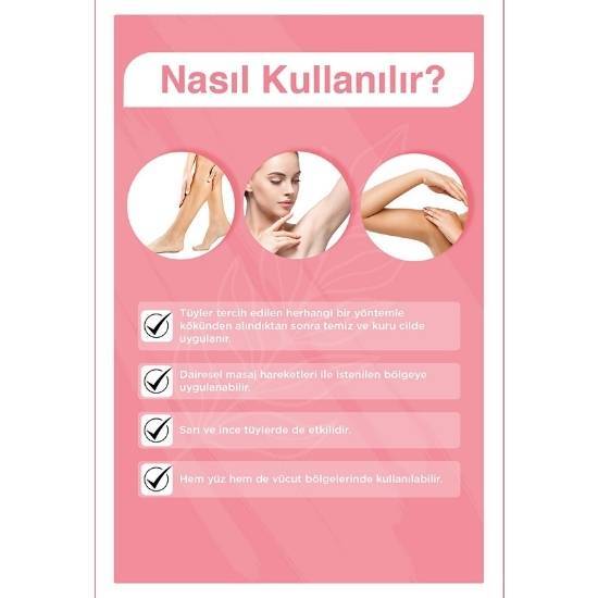 Bioder Tüy Azaltıcı Karınca Yağı Yumurtası 30 ml - 2