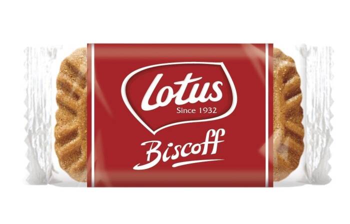 Lotus Biscoff Karamelize Bisküvi 156 gr - 2