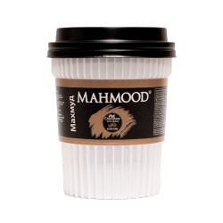 Mahmood Bardakta Sıcak Çikolata 20Grx6 - Mahmood Coffee