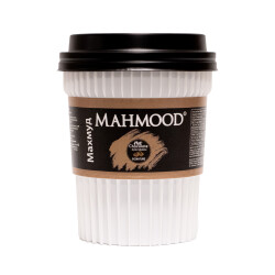 Mahmood Bardakta Sıcak Çikolata 20Grx6 - Mahmood Coffee