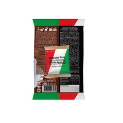 Mahmood Cappuccino Çikolata Parçacıklı 25gr x 20 adet - 5