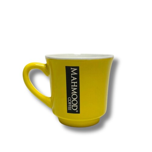 Mahmood Coffee 2'si 1 Arada 48 Adet ve Kupa Bardak - 6