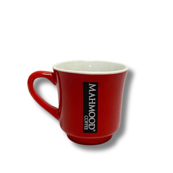 Mahmood Coffee 3'ü 1 Arada 48 Adet ve Kupa Bardak - 5