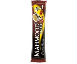 Mahmood Coffee 4&prime - 2