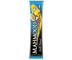 Mahmood Coffee 4′ü 1 Arada Vanilya 24 adet - 2