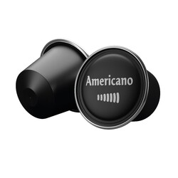 Mahmood Coffee Dolce Gusto Americano Kapsül 7 Gr x 16 Adet - 3