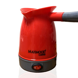Mahmood Coffee Elektrikli Cezve - 2