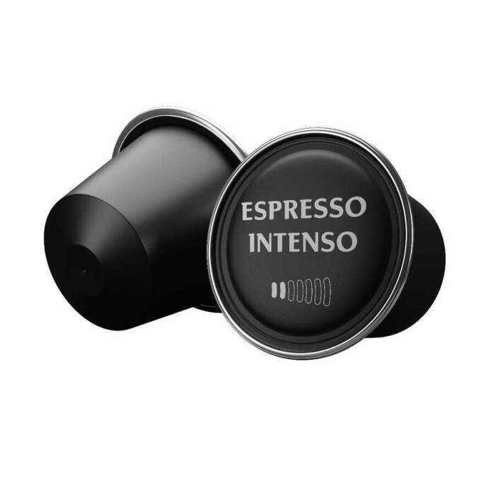 Mahmood Coffee Dolce Gusto Espresso Kapsül 7 G x 16 Adet ve Fincan - 3