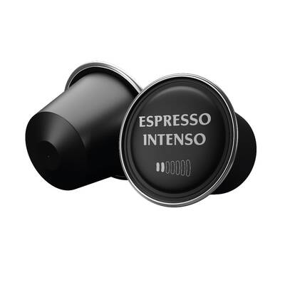 Mahmood Coffee Dolce Gusto Espresso Kapsül Kahve 7 G x 16 Adet - 4
